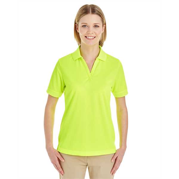 SAFETY YELLOW