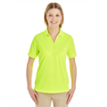 Picture of Ladies' Pilot Textured Ottoman Polo