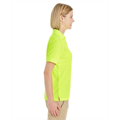 Picture of Ladies' Pilot Textured Ottoman Polo