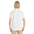 Picture of Ladies' Pilot Textured Ottoman Polo