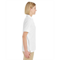 Picture of Ladies' Pilot Textured Ottoman Polo