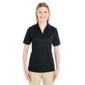 Picture of Ladies' Pilot Textured Ottoman Polo