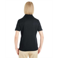 Picture of Ladies' Pilot Textured Ottoman Polo
