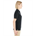 Picture of Ladies' Pilot Textured Ottoman Polo