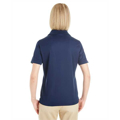 Picture of Ladies' Pilot Textured Ottoman Polo