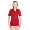 Picture of Ladies' Pilot Textured Ottoman Polo