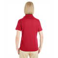 Picture of Ladies' Pilot Textured Ottoman Polo