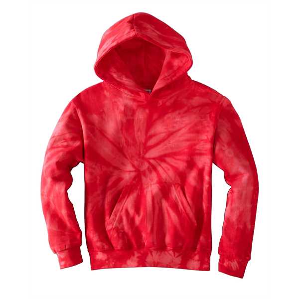 SPIDER RED