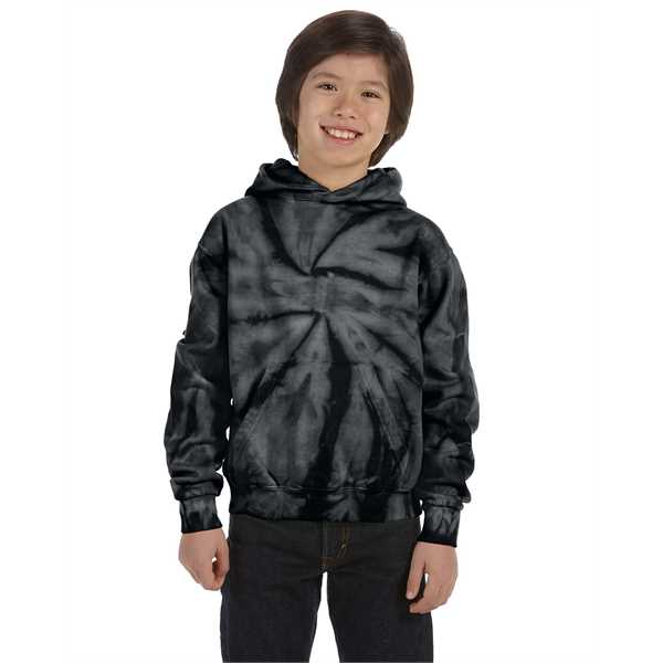 SPIDER BLACK
