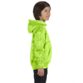 Picture of Youth 8.5 oz. Tie-Dyed Pullover Hooded Sweatshirt