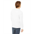 Picture of Men's Jersey Long-Sleeve Henley