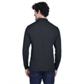 Picture of Men's Tall Pinnacle Performance Long-Sleeve Piqué Polo