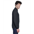Picture of Men's Tall Pinnacle Performance Long-Sleeve Piqué Polo