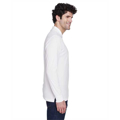 Picture of Men's Tall Pinnacle Performance Long-Sleeve Piqué Polo