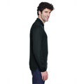 Picture of Men's Tall Pinnacle Performance Long-Sleeve Piqué Polo