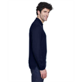 Picture of Men's Tall Pinnacle Performance Long-Sleeve Piqué Polo