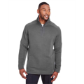 Picture of Men's Capture Quarter-Zip Fleece