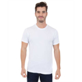 Picture of Men's CVC Crewneck T-Shirt