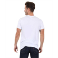 Picture of Men's CVC Crewneck T-Shirt