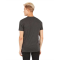 Picture of Men's CVC Crewneck T-Shirt