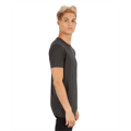 Picture of Men's CVC Crewneck T-Shirt