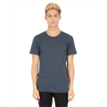 Picture of Men's CVC Crewneck T-Shirt