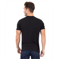 Picture of Men's CVC Crewneck T-Shirt