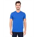 Picture of Men's CVC Crewneck T-Shirt