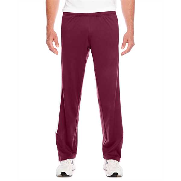 SPRT MAROON/ WHT