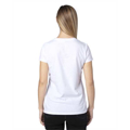 Picture of Ladies' Ultimate V-Neck T-Shirt