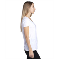 Picture of Ladies' Ultimate V-Neck T-Shirt