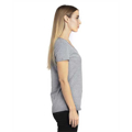 Picture of Ladies' Ultimate V-Neck T-Shirt