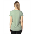 Picture of Ladies' Ultimate V-Neck T-Shirt