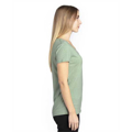 Picture of Ladies' Ultimate V-Neck T-Shirt