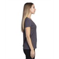 Picture of Ladies' Ultimate V-Neck T-Shirt