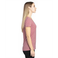 Picture of Ladies' Ultimate V-Neck T-Shirt