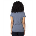 Picture of Ladies' Ultimate V-Neck T-Shirt