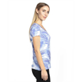 Picture of Ladies' Ultimate V-Neck T-Shirt