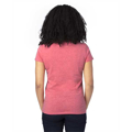 Picture of Ladies' Ultimate V-Neck T-Shirt