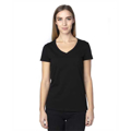 Picture of Ladies' Ultimate V-Neck T-Shirt