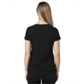 Picture of Ladies' Ultimate V-Neck T-Shirt