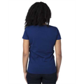 Picture of Ladies' Ultimate V-Neck T-Shirt