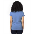 Picture of Ladies' Ultimate V-Neck T-Shirt