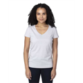 Picture of Ladies' Ultimate V-Neck T-Shirt