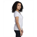 Picture of Ladies' Ultimate V-Neck T-Shirt