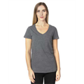 Picture of Ladies' Ultimate V-Neck T-Shirt