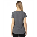 Picture of Ladies' Ultimate V-Neck T-Shirt