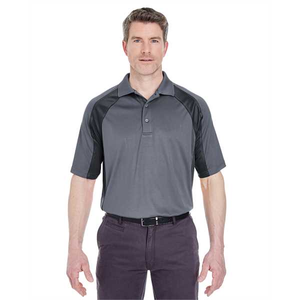 CHARCOAL/ BLACK