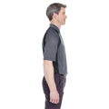 Picture of Adult Cool & Dry Sport Performance Colorblock Interlock Polo
