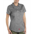 Picture of 5.25 oz. Short-Sleeve Work Shirt